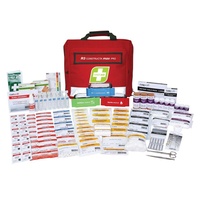 R3 Constructa Max Pro First Aid Kit Soft Pack