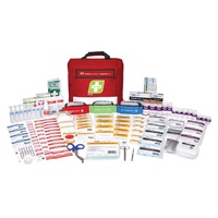 R3 Trauma Emergency Response Pro First Aid Kit Soft Pack