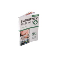 First Aid Handbook