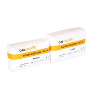Wound Dressing No. 15 12x Pack