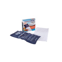 Hot / Cold Pack Medium Reusable 12x Pack