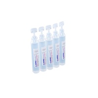 Eye Wash Solution 15ml Ampoule 30x Pack