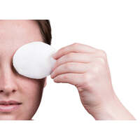 S1-BULK Eye Pads Non-Adherent 50pk