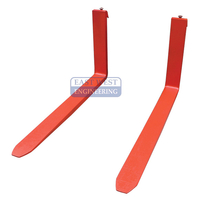 East West Engineering Form Arms 1070mm 1500kg FA15-107