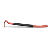 Crescent 15" Flat Pry Bar with Grip FB15-06