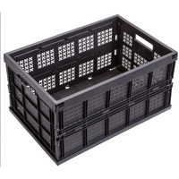 Geiger Foldable Crate FB5336B