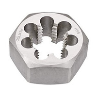 Goliath 6 x 1mm MC HSS Die Nut - Goliath FH38EJ
