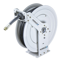 Retracta 20m 1/2" F-Series Air/Water Reel FHA1220-01