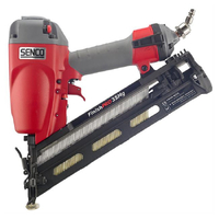 Senco 15ga FinishPro 35Mg 2-1/2" Angled Air Finish Nailer FIP35MG