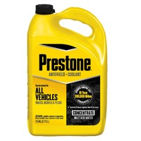 Prestone Concentrate Antifreeze 1G 3.78L