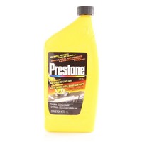 Prestone Concentrate Antifreeze 1L