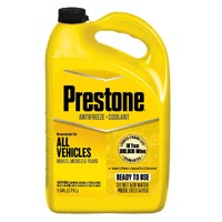 Prestone 50/50 Antifreeze 1G 3.78L