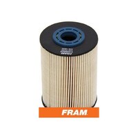 FRAM Fuel Filter C10586ECO for FORD MONDEO VOLVO S40 S60 S80 CROSS COUNTRY V50 V60 XC60 XC70