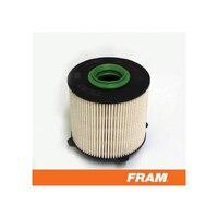 FRAM Fuel Filter C10750ECO for HOLDEN CRUZE JH MALIBU CD CDX ASTRA INSIGNIA ZAFIRA SAAB 9-3
