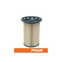 FRAM Fuel Filter C11197ECO for PORSCHE CAYENNE DIESEL VW TOUAREG R-LINE 4XMOTION