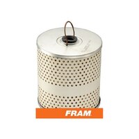 FRAM Oil Filter C4 for CHEVROLET BEL AIR HOLDEN PREMIER EJ EK FB