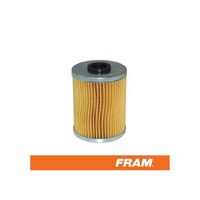 FRAM Fuel Filter C8820 for RENAULT MASTER INTEGRAL MEGANE X84 TRAFIC X83