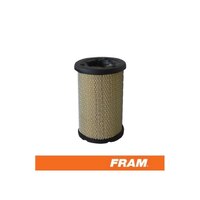 FRAM Air Filter CA10232 for NISSAN NAVARA D22 YD25DDT DX ST-R ZD30DDT 2D30DDT