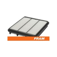 FRAM Air Filter CA10255 for FIAT EN EPICA CDX EP 2007-2008 X20D1 I6 24V DOHC