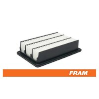 FRAM Air Filter CA10539 for HYUNDAI SANTA FE SLX CM 2006-2009 G6DB CRDI ELITE D4EB G6EA SX