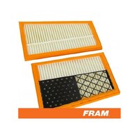 FRAM Air Filter CA10662-2 for MERCEDES BENZ C320 C350 E280 E320 GL320 GL350 ML280 ML300 ML350 R300 R320 S320 S350 S350L