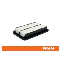FRAM Air Filter CA11432 for KIA PICANTO SI TA 2011-2017 1.2L G4LA DOHC