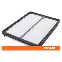 FRAM Air Filter CA11500 for HYUNDAI SANTA FE DM G6DF ACTIVE G4KJ ACTIVEX 2013-2018 ELITE VVT