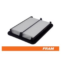 FRAM Air Filter CA11770 for NISSAN NAVARA RX ST-X D40 UTE 2008-2015 2.5L YD25DDTI DOHC