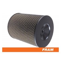 FRAM Air Filter CA3256 for ISUZU NKR150 NKR 2 Door Truck 1987-1996 3.6L 4BE1 I4 8V OHV

 NKR200 NKR250 4 1988-1993 NKR275 1996-1999 NKR300 NPR200 NPR 