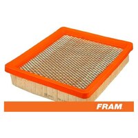 FRAM Air Filter CA4383 for FORD CAPRI SA LASER TX3 KC KE METEOR GHIA GC MAZDA 323 BF