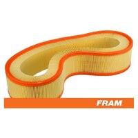 FRAM Air Filter CA4964 for MERCEDES BENZ 260E W124 300CE C124 300E 300SE W126 300SEL 300TE S124