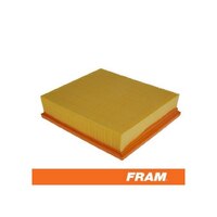 FRAM Air Filter CA5108 for AUDI 80 B4 2 A4 B5 BMW 530i E34 535i E39 540i 730i E38 730iL E32 735i 735iL 740i 740iL 840Ci E31 M5 X5 E53 VW PASSAT