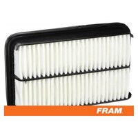 FRAM Air Filter CA5125 for DAIHATSU TERIOS J100G HOLDEN APOLLO JK NOVA LE LF TOYOTA CELICA SX ZR COROLLA AE92 4AFE AE92R 4AF AE94R AE95R AE93R 7AFE MR