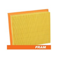 FRAM Air Filter CA5370 for VOLKSWAGEN GOLF MK3 1992-1998