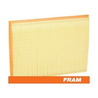 FRAM Air Filter CA5400 for HOLDEN ASTRA CITY GL GLS GSI TR 1995-1998 C16SE C18SEL X20XE