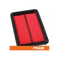 FRAM Air Filter CA5445 for FORD PROBE GT ST SU SV TELSTAR GHIA AX AY MAZDA 626 GE GF MX6