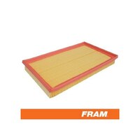 FRAM Air Filter CA5680 for HOLDEN VECTRA JR JS JS2 1997-2002 C20SEL X25XE Y26SE C22SEL