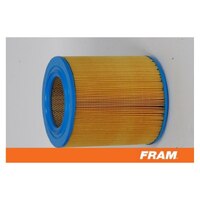 FRAM Air Filter CA5785 for FORD COURIER PD Ute 1996-1999 2.5L WL I4 12V