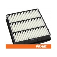 FRAM Air Filter CA7630 for MITSUBISHI LANCER CC 4G92 PROTON M21 SATRIA WAJA