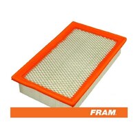FRAM Air Filter CA9332 for FORD EXPLORER EDDIE BAUER UT4.6L 2ZA LIMITED UT UX UZ