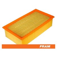 FRAM Air Filter CA9400 for FORD F250 RM 7.3L 445 V8 16V OHV RN RM F350