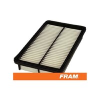 FRAM Air Filter CA9669 for MAZDA CX-7 ER L3VDT MAZDA6 MPS GG