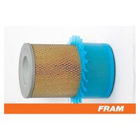 FRAM Air Filter CAK4349 for FORD TRADER MAZDA 13000 T3000 T3500