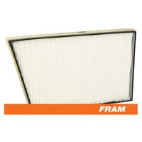 FRAM Cabin Air CF10450 for MERCEDES BENZ C180 CL203 S203 W203 C200 C220 C230 C230K C240 C32 AMG C320 C55 CLC200 CLK200K A209 C209 CLK240 CLK280 CLK320