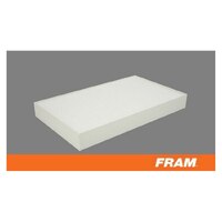 FRAM Cabin Air CF10621 for MERCEDES BENZ VIANO 639 VITO 110CDI 111CDI 113CDI 115CDI 116CDI 120CDI 109CDI 109CD 122CDI