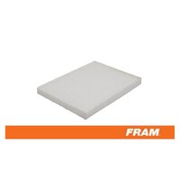 FRAM Cabin Air CF11261 for SUZUKI GRAND VITARA JB416 JB419 JB420 JB424 J24B JB627