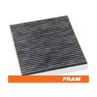 FRAM Cabin Air CF11444 for DODGE AVENGER CALIBER FIAT FREEMONT CROSSROAD JEEP COMPASS MK PATRIOT