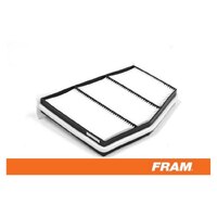 FRAM Cabin Air CF11486 for AUDI A3 8P Q3 SU SKODA OCTAVIA SUPERB YETI VW CADDY CC EOS GOLF JETTA PASSAT SCIROCCO TIGUAN