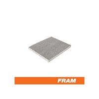 FRAM Cabin Air CF11776 for NISSAN ALTIMA L33 QR25DE VQ35DE PATHFINDER R52 VQ35DD