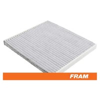 FRAM Cabin Air CF12000 for JEEP CHEROKEE KL S-LIMITED EHK LONGITUDE BLACKHAWK SPORT TRAILHAWK